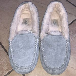 UGG loafers
